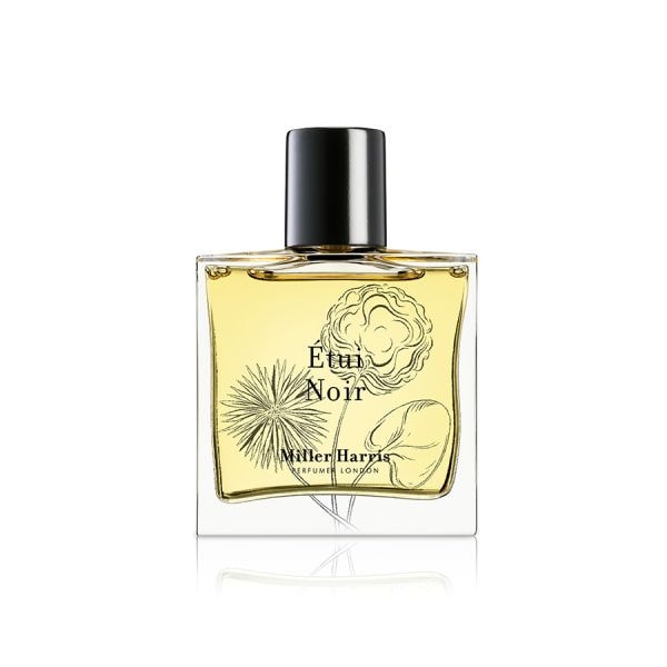 Miller Harris Etui Noir Eau De Parfum  Apa Parfum 50 ml
